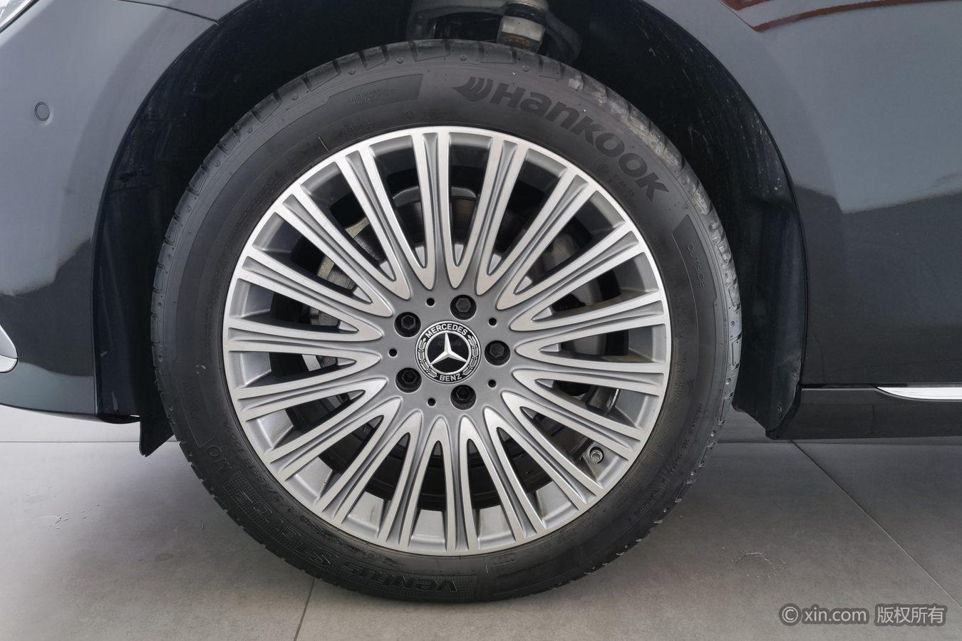 Mercedes-Benz E-class id 4513632 из Китая 23