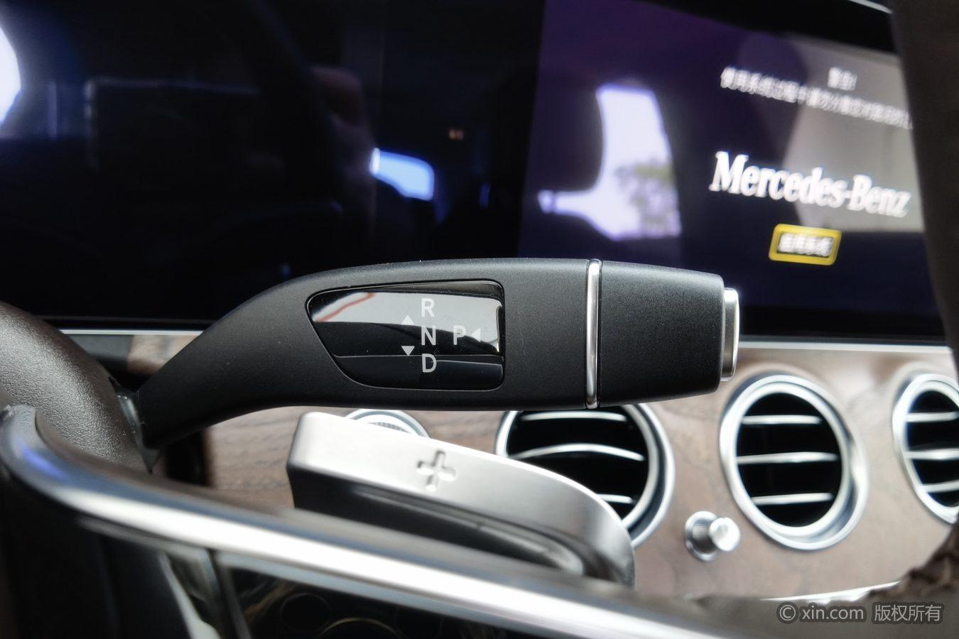 Mercedes-Benz E-class id 4513632 из Китая 24