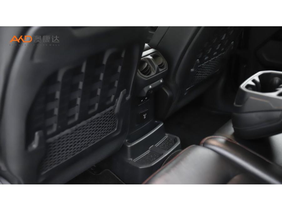 Jeep Wrangler, фото 5