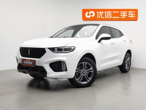 WEY VV5