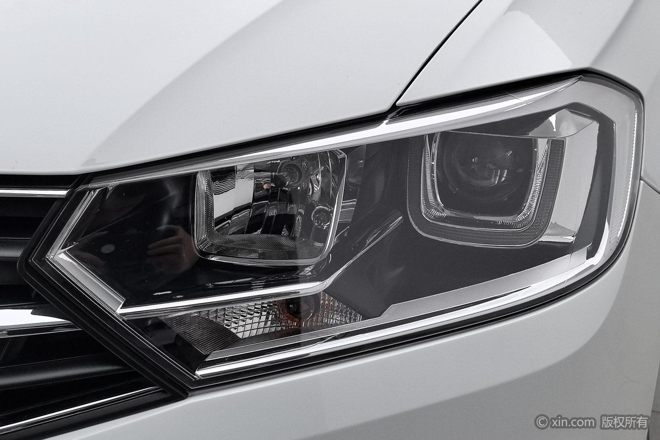 Volkswagen Bora 2019 1.5L MT Fashion VI