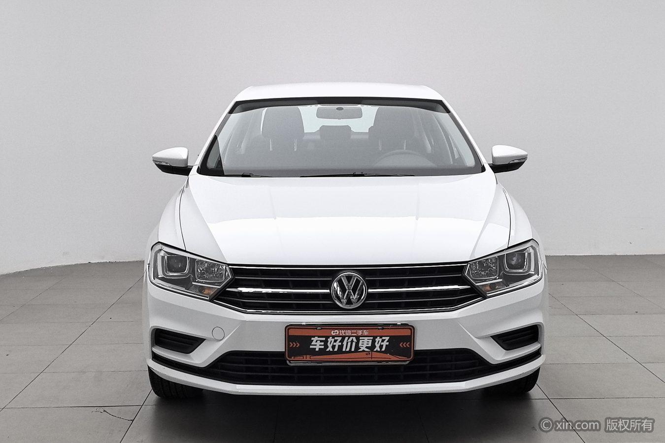 Volkswagen Bora 2019 1.5L MT Fashion VI