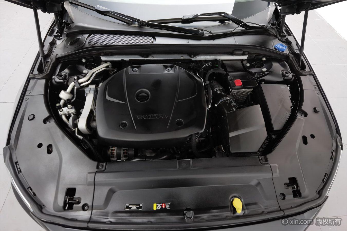 Volvo S90 2019 T5