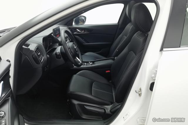 Mazda CX-4 2021 2.0 L 2 WD — фото 18