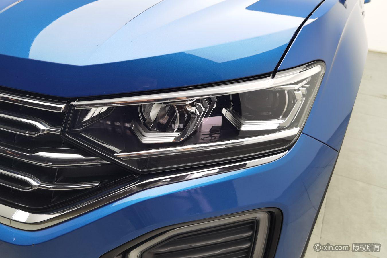 Volkswagen Tayron 2020 380TSI Luxury Smart Connect Pro