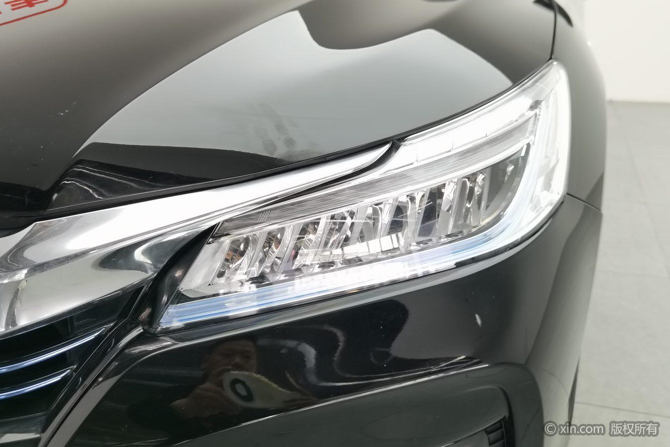 Honda Accord 2016 2.0L
