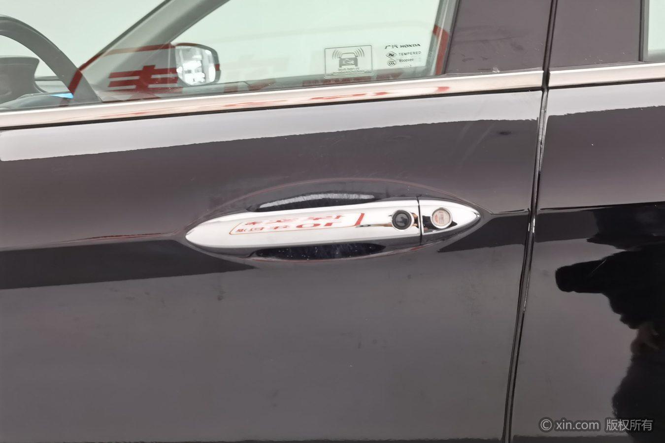 Honda Accord 2016 2.0L