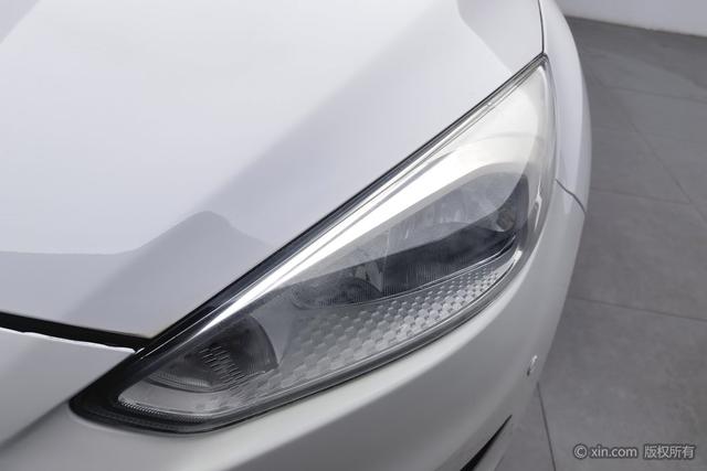 Ford Focus 2017 1.6 L MTComfort — фото 7