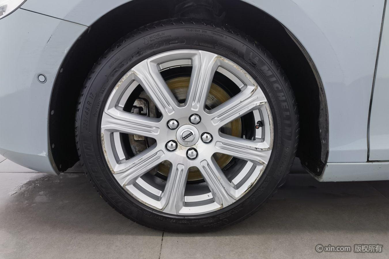 Volvo V40 2018 T3