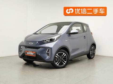 Chery Little Ant