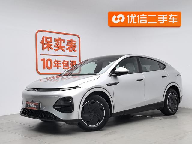 2023 XPeng 小鹏 G6  in 