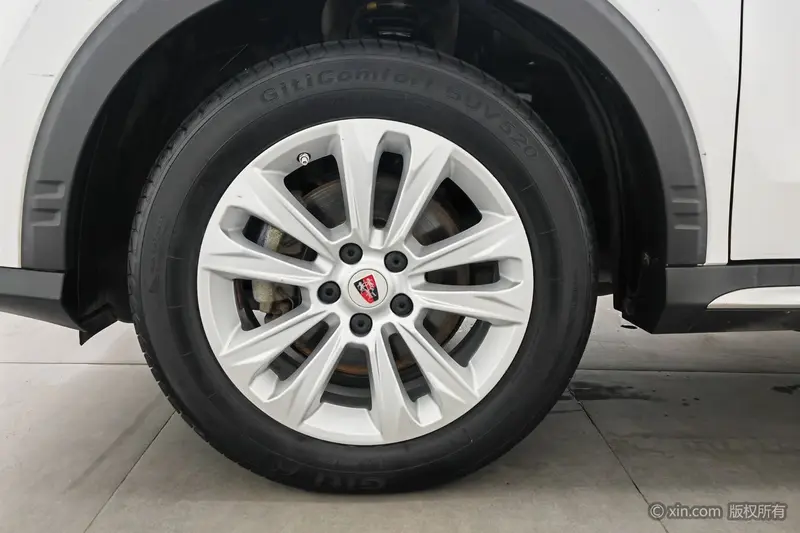 Roewe RX5 — фото 6