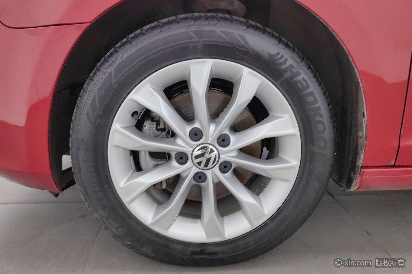 Volkswagen Golf 2011 1.4TSI AT Comfort
