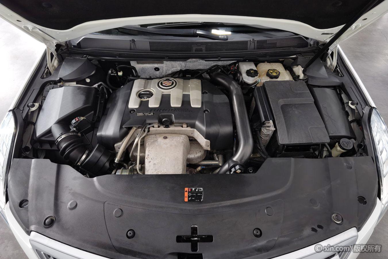 Cadillac XTS 2015 28T Comfort