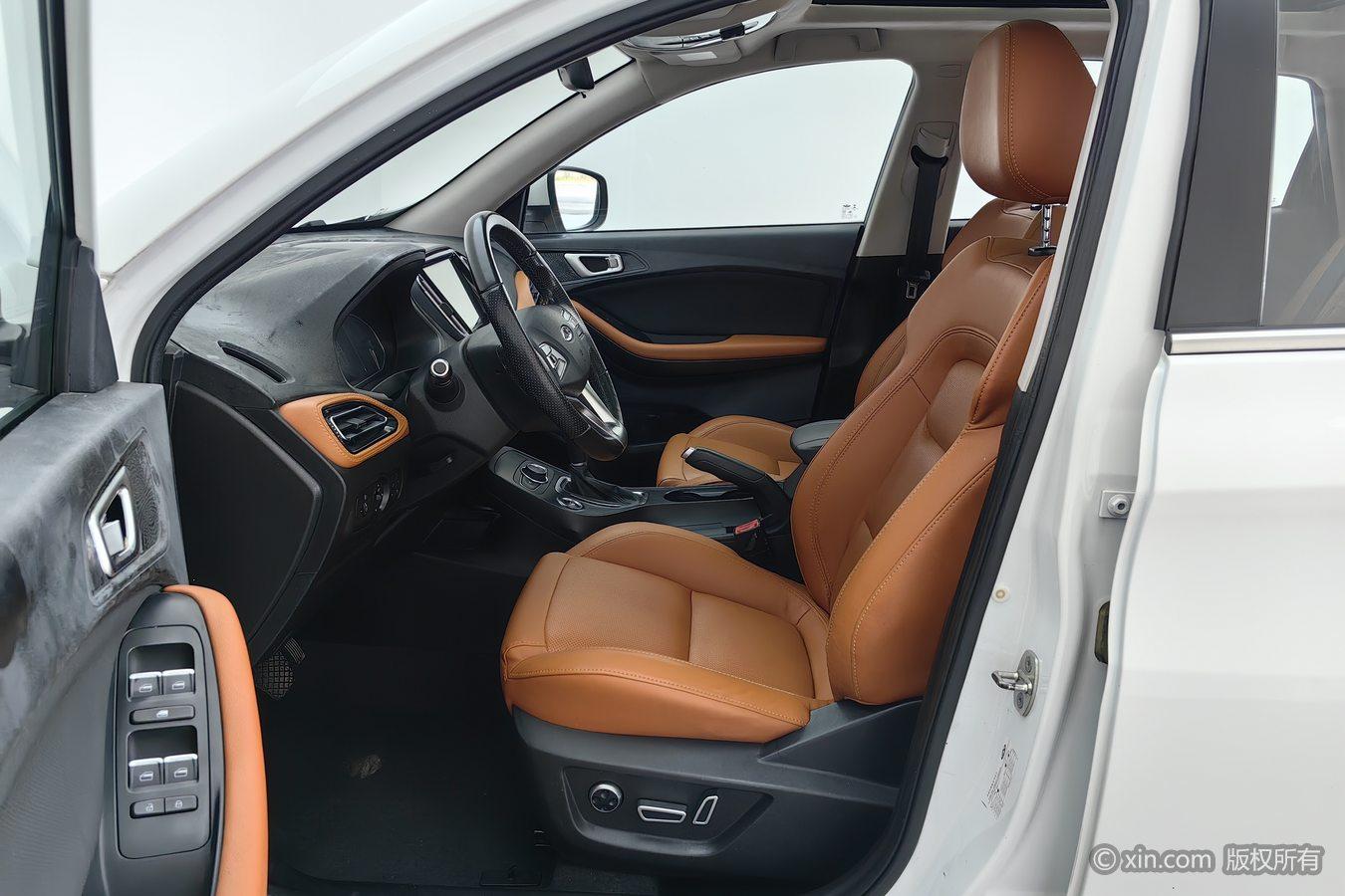 Chery Tiggo 7 — фотографии объявления, Фото 14