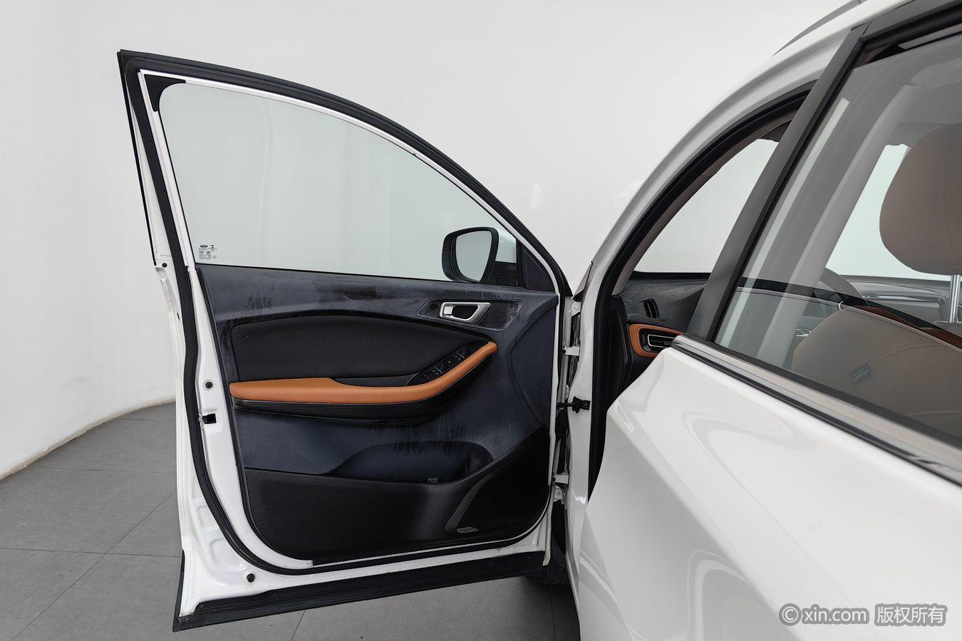Chery Tiggo 7 — фотографии объявления, Фото 12