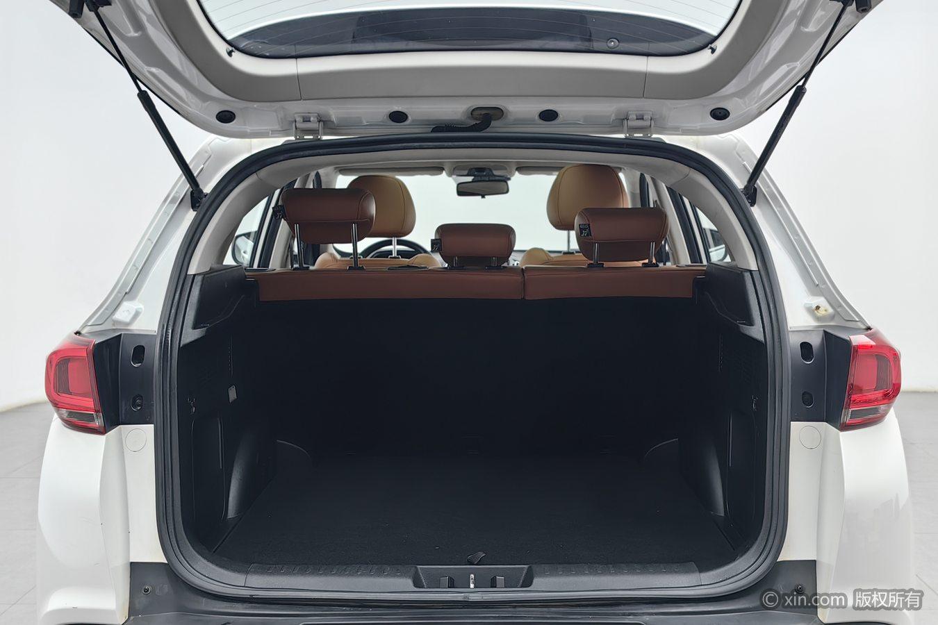 Chery Tiggo 7 — фотографии объявления, Фото 21