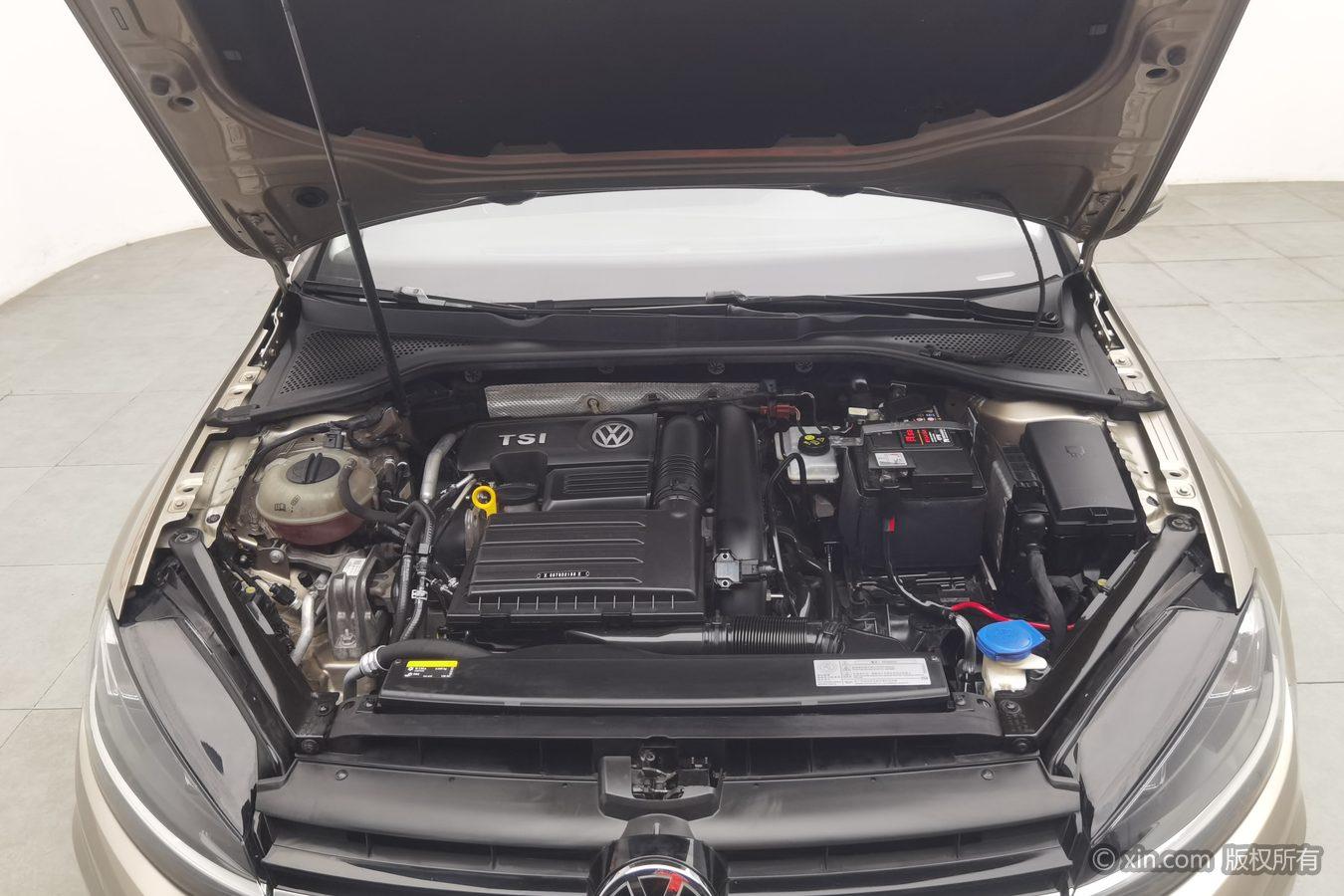 Volkswagen Golf 2018 230TSI AT Comfort