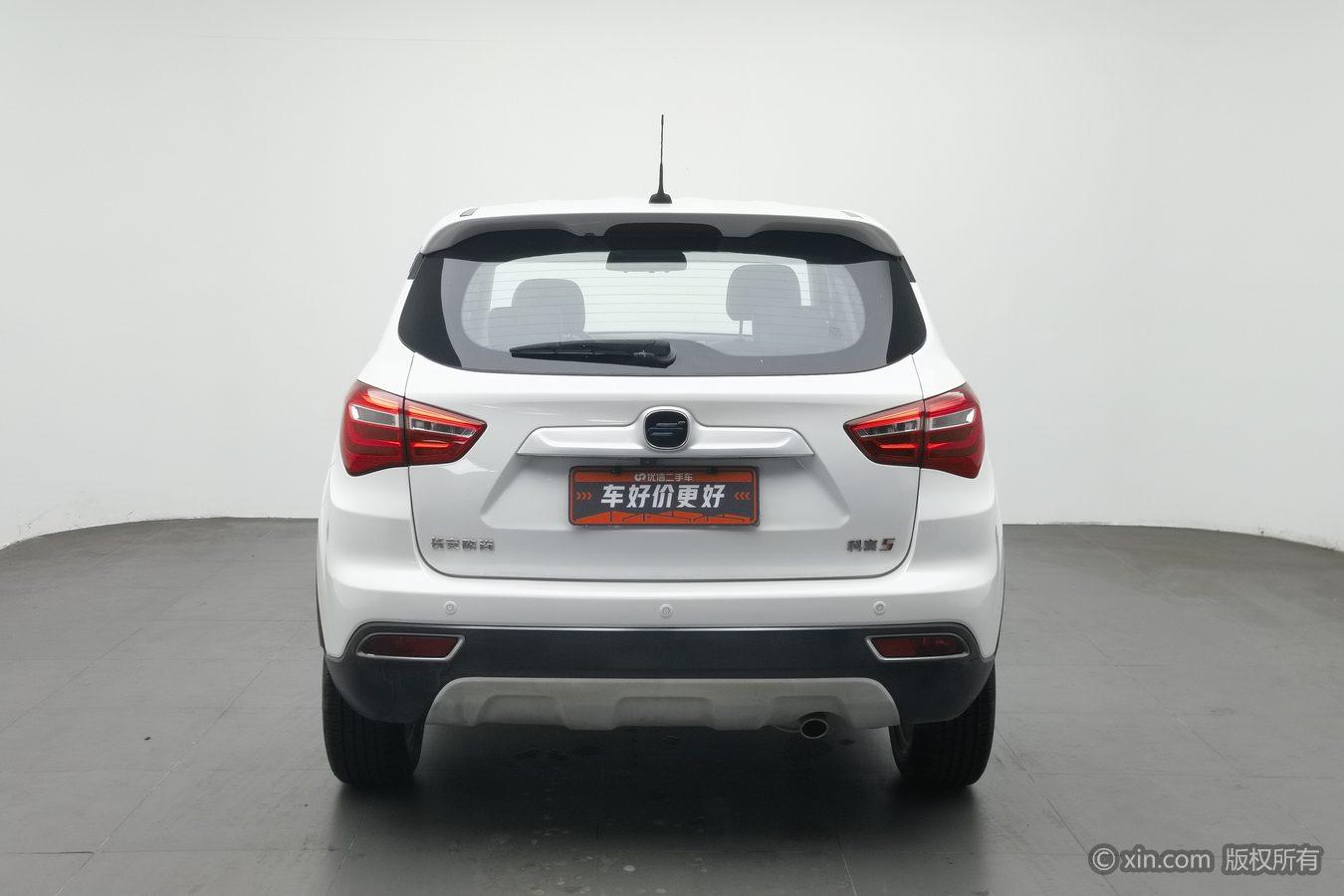 Oshan 5 2019 1.6L AT VI