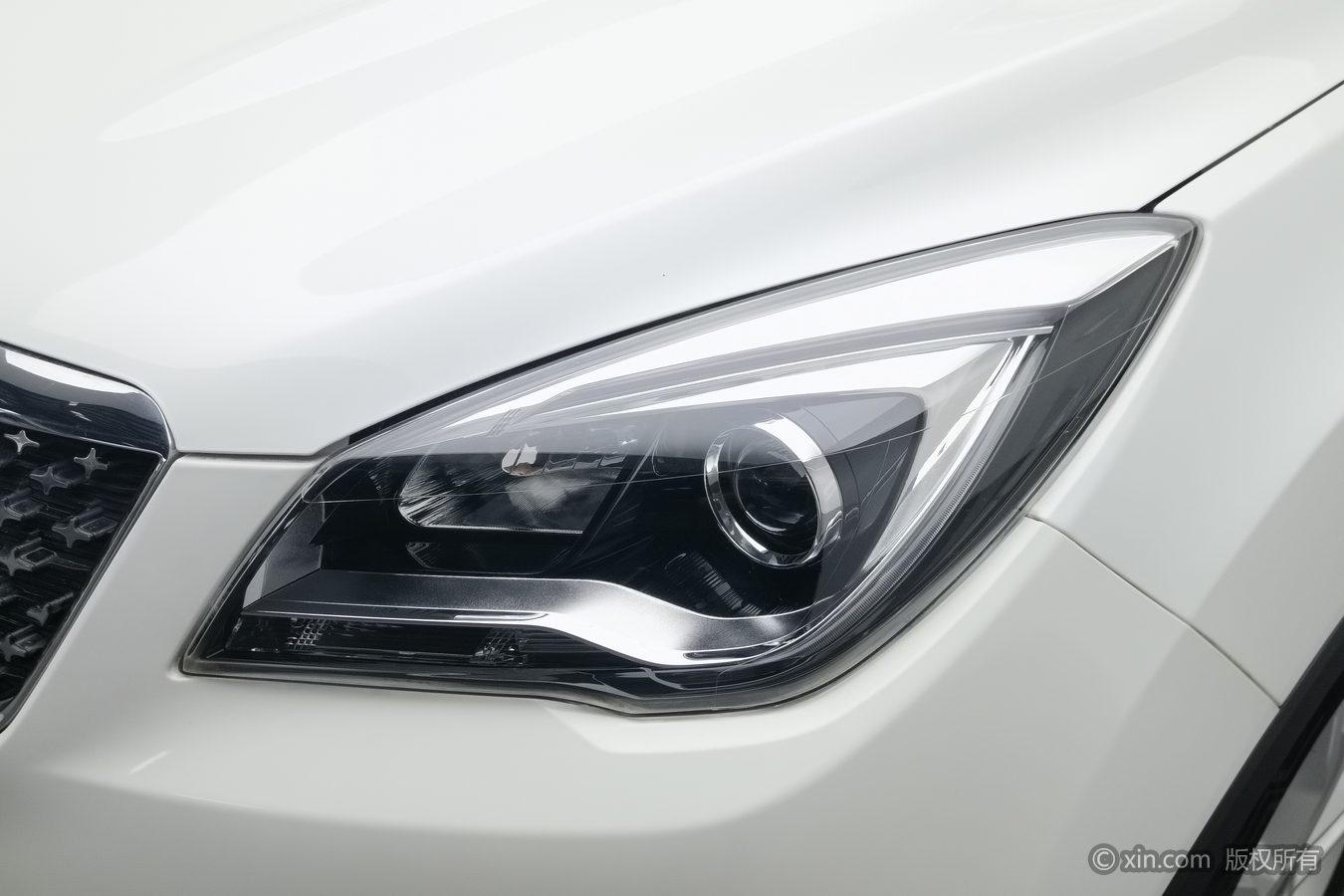 Oshan 5 2019 1.6L AT VI