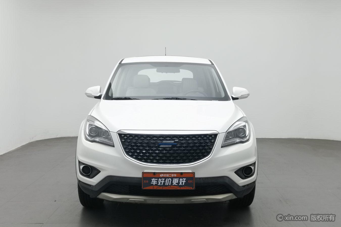 Oshan 5 2019 1.6L AT VI