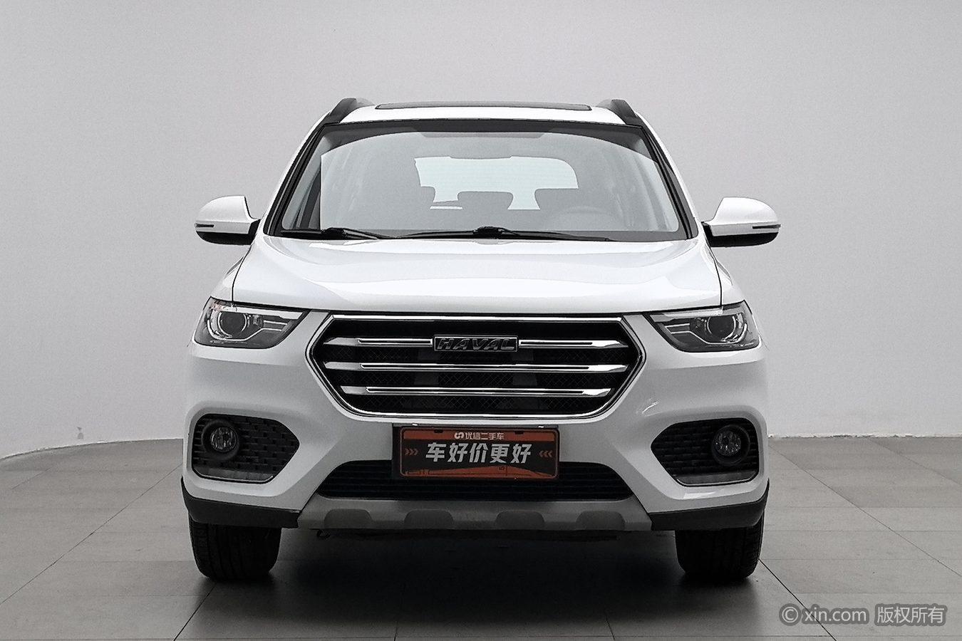 Haval H6 2018 Sport 1.5T MT Elite V