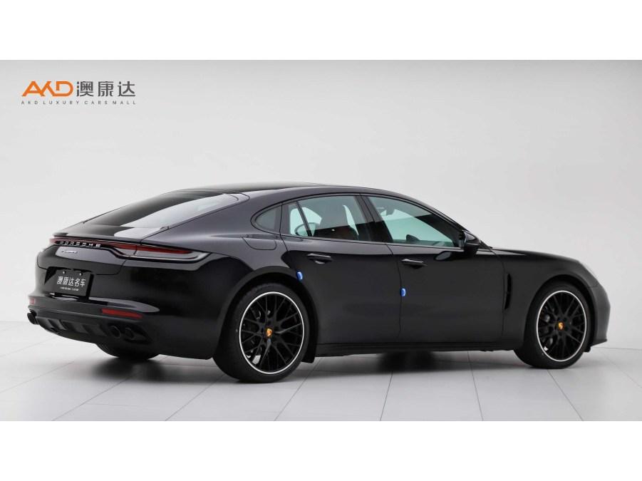 Porsche Panamera 2023 Panamera 2.9T