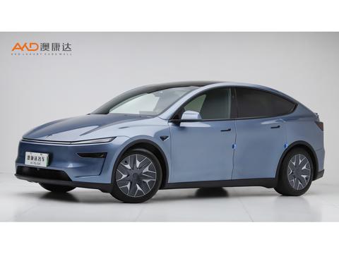 Tesla Model Y L