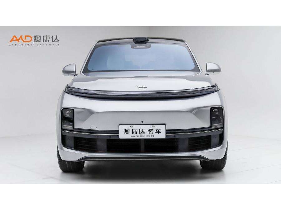 Li Auto L9 2022 Max