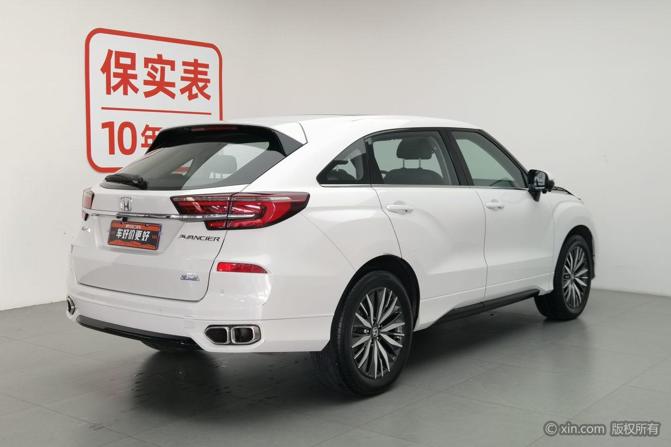 Honda Avancier 2020 370 TURBO 9AT Luxury