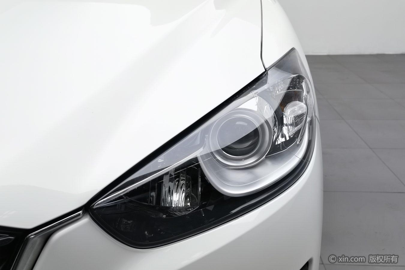 Mazda CX-5 2015 2.0L AT