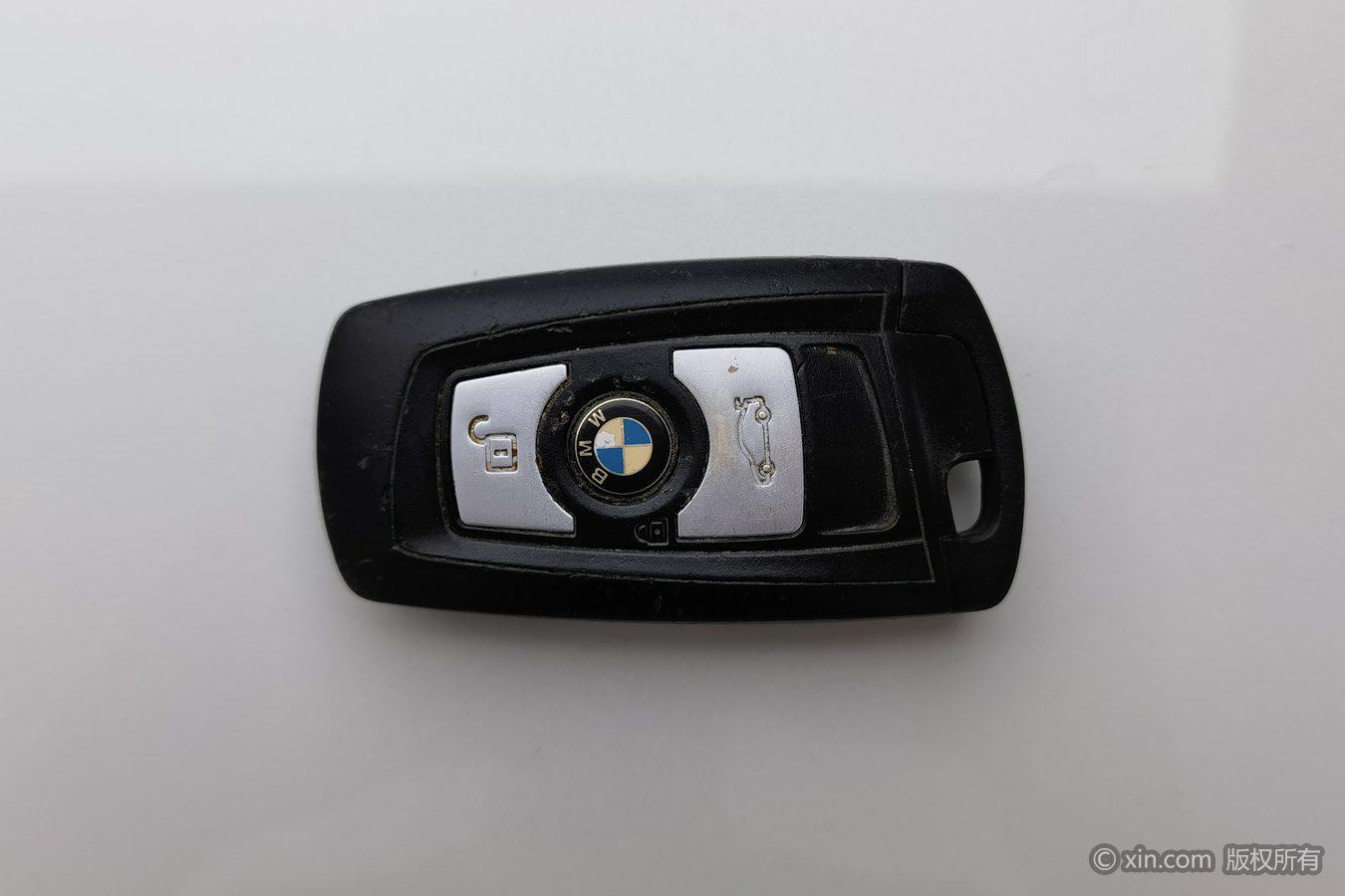 BMW 3 Series GT 3 GT 2018 320i Fashion