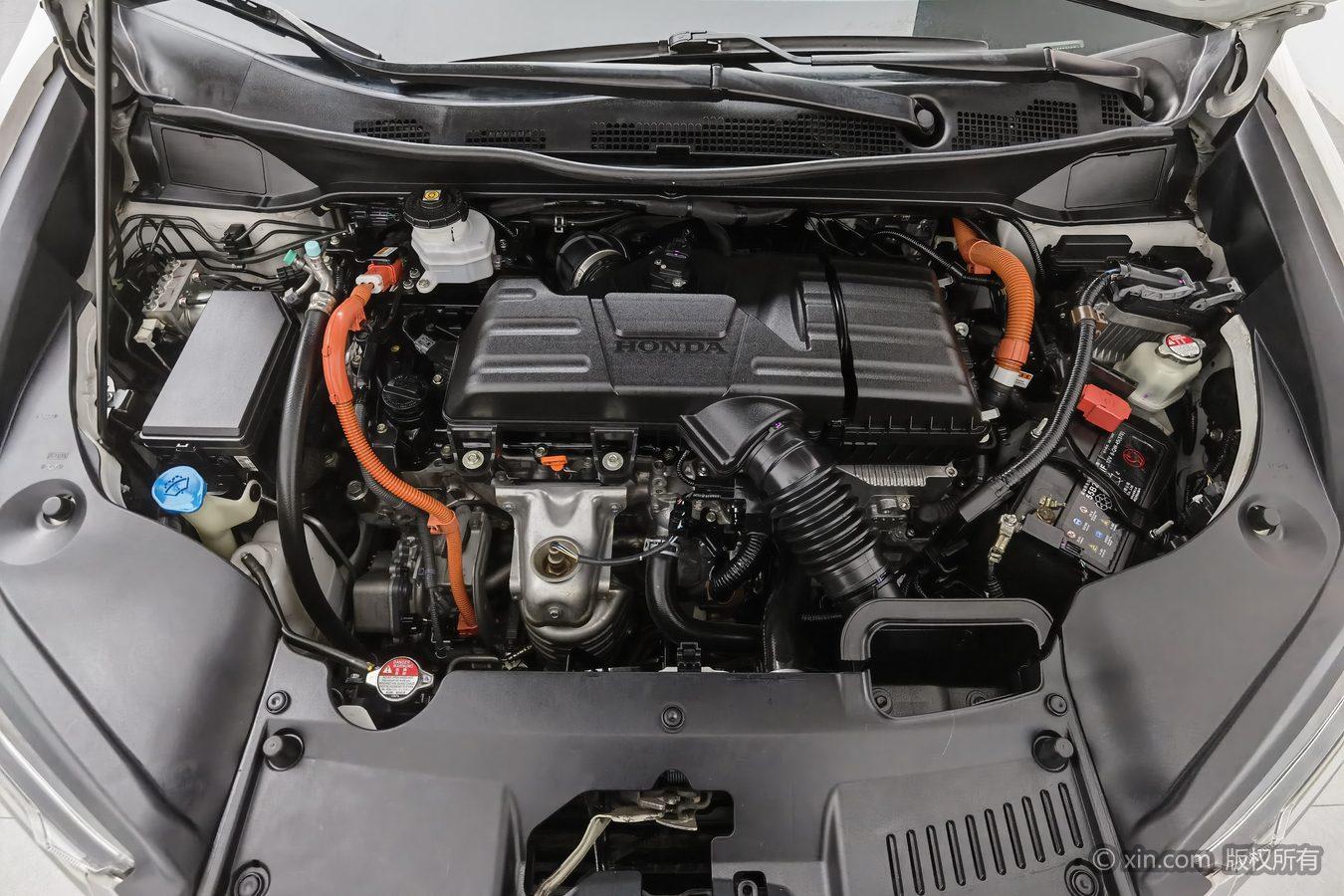 Honda Odyssey 2022 2.0L