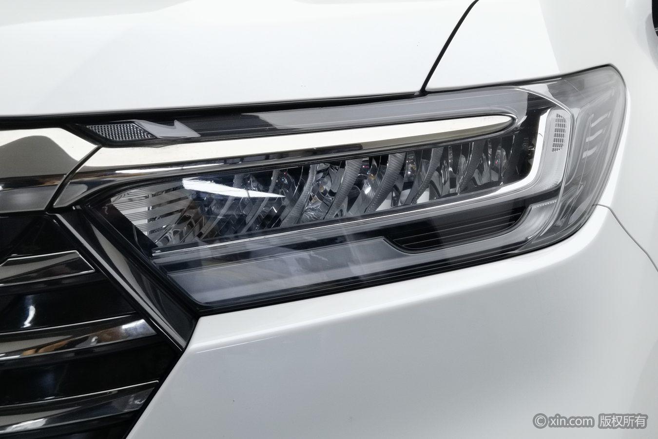 Honda Odyssey 2022 2.0L