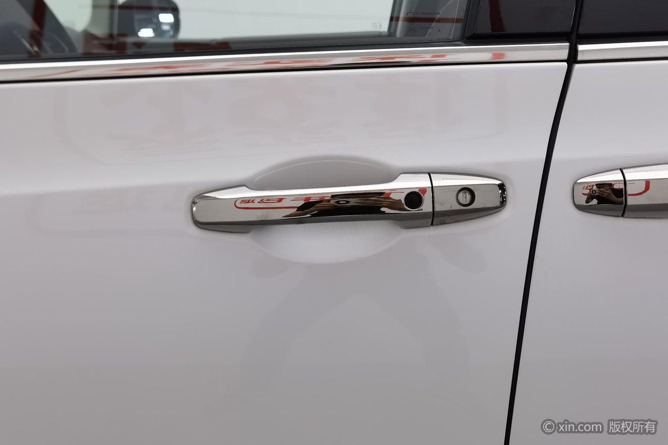 Honda Odyssey 2022 2.0L
