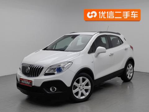 Buick Encore