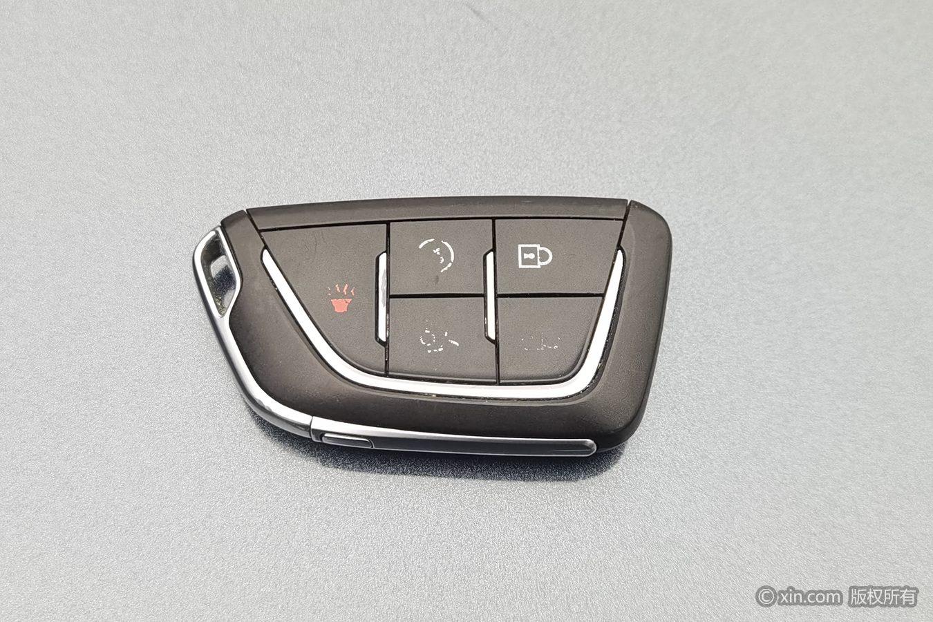 Cadillac CT5 2021 28T Luxury