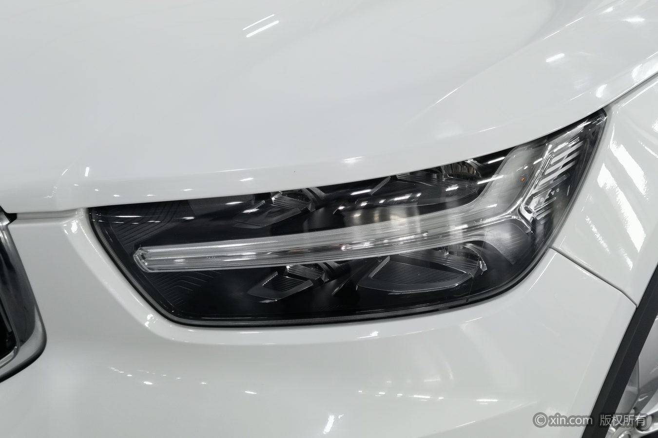 Volvo XC40 2020 T3 Fashion