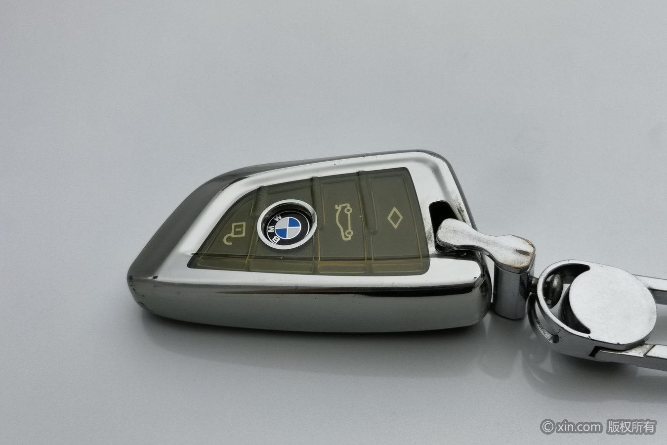 BMW X3 2018 xDrive30i Lead M Sport VI