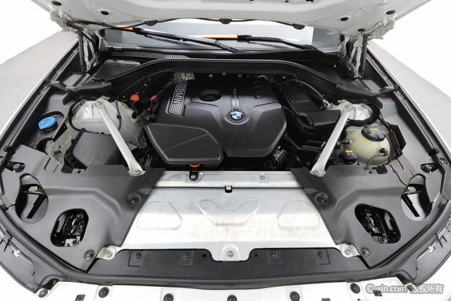 BMW X3 2018 x Drive 30i Leading M VI — фото 5