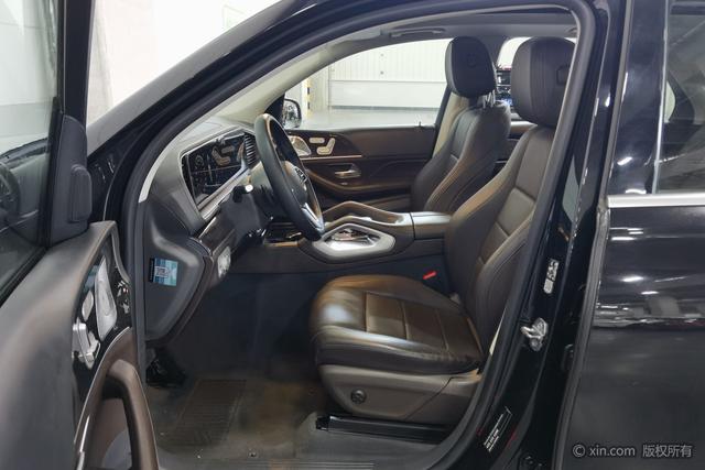 Mercedes-Benz GLE 2020 GLE 350 4 MATIC — фото 17