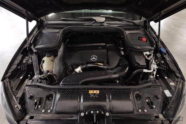 Mercedes-Benz GLE 2020 GLE 350 4 MATIC — фото 5