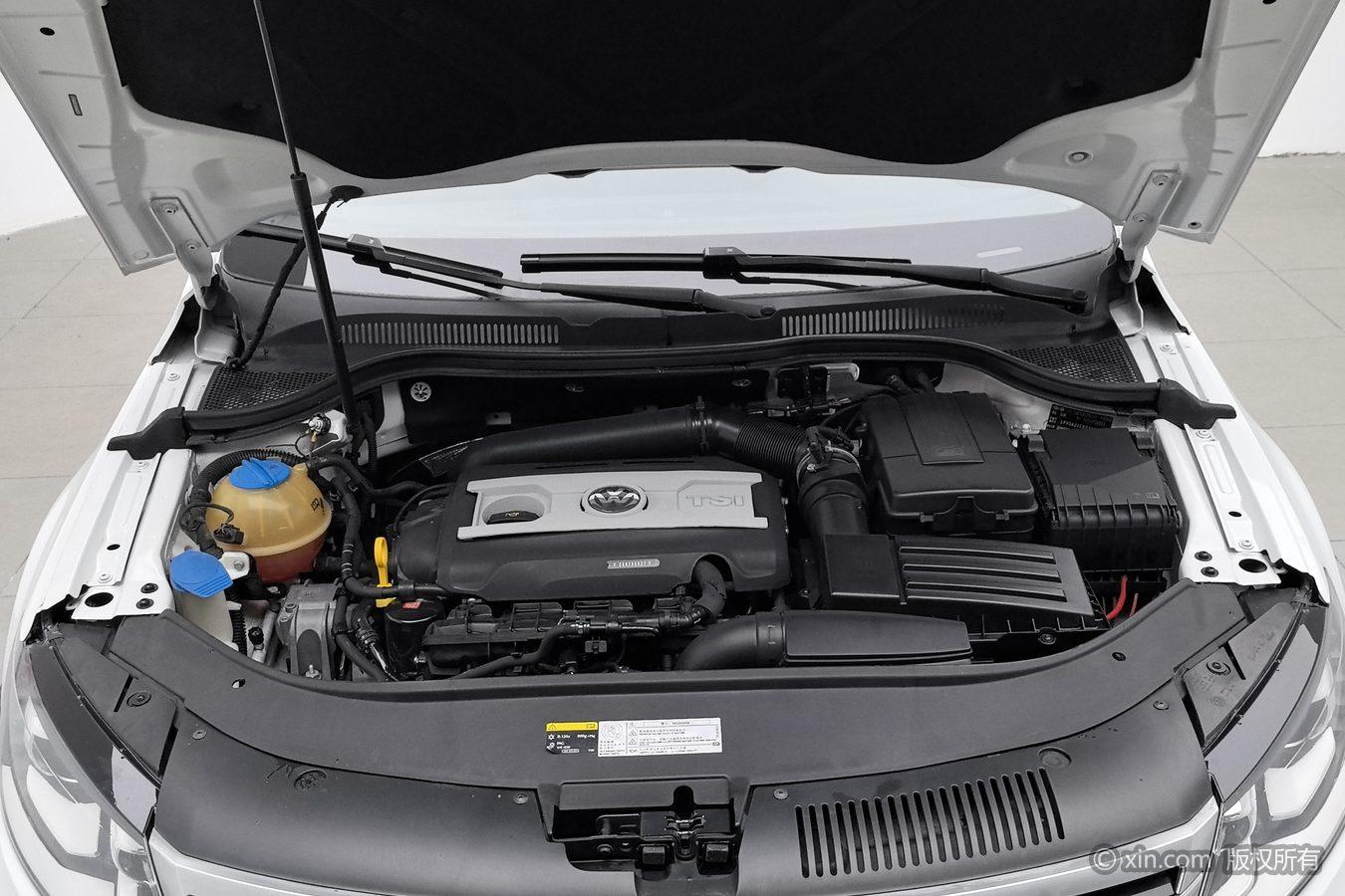 Volkswagen Passat CC CC 2016 2.0TSI Luxury