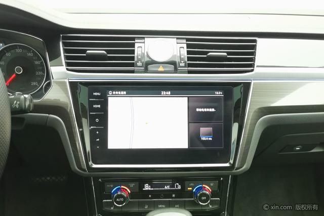 Volkswagen Phideon 2019 380 TSI 2 WD VI — фото 14