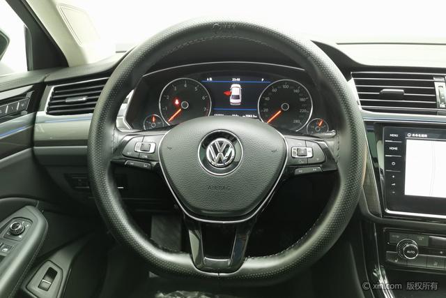 Volkswagen Phideon 2019 380 TSI 2 WD VI — фото 15