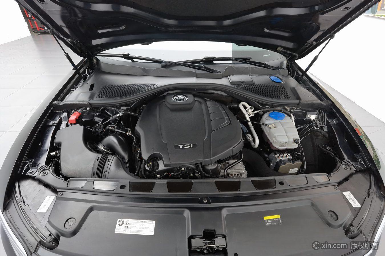 Volkswagen Phideon 2019 380TSI VI