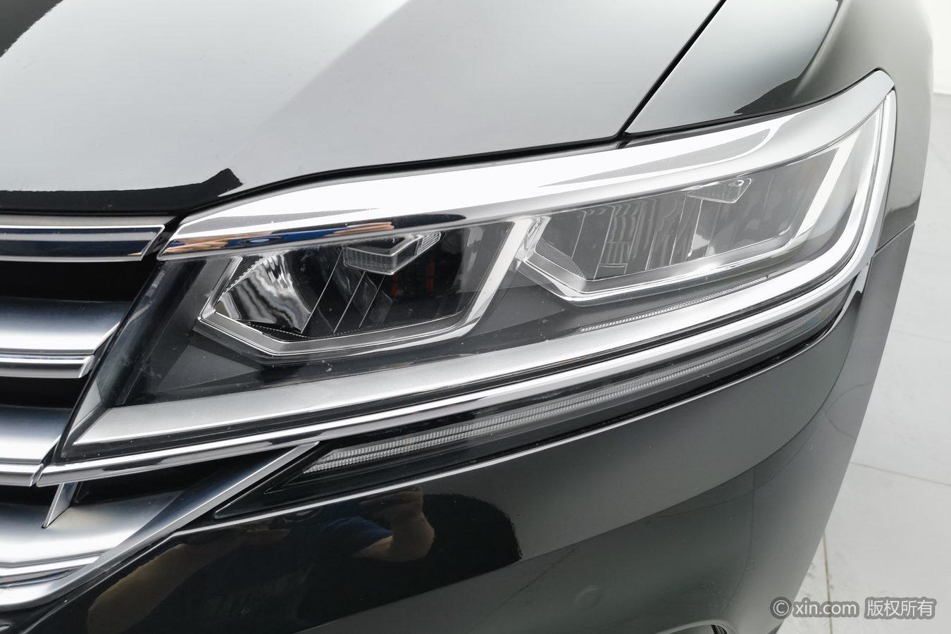 Volkswagen Phideon 2019 380TSI VI