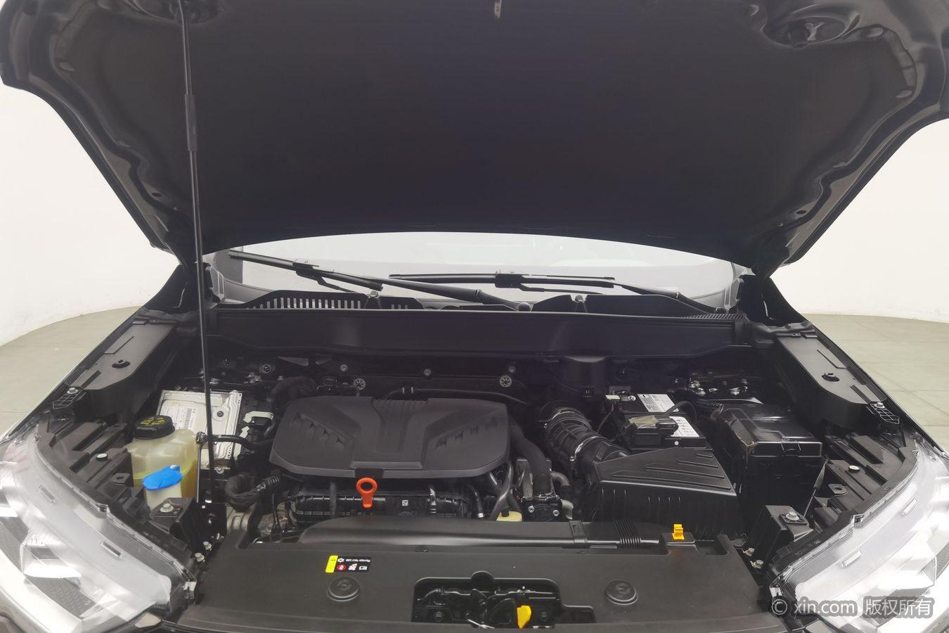 Haval H6 2021 2.0T AT Max