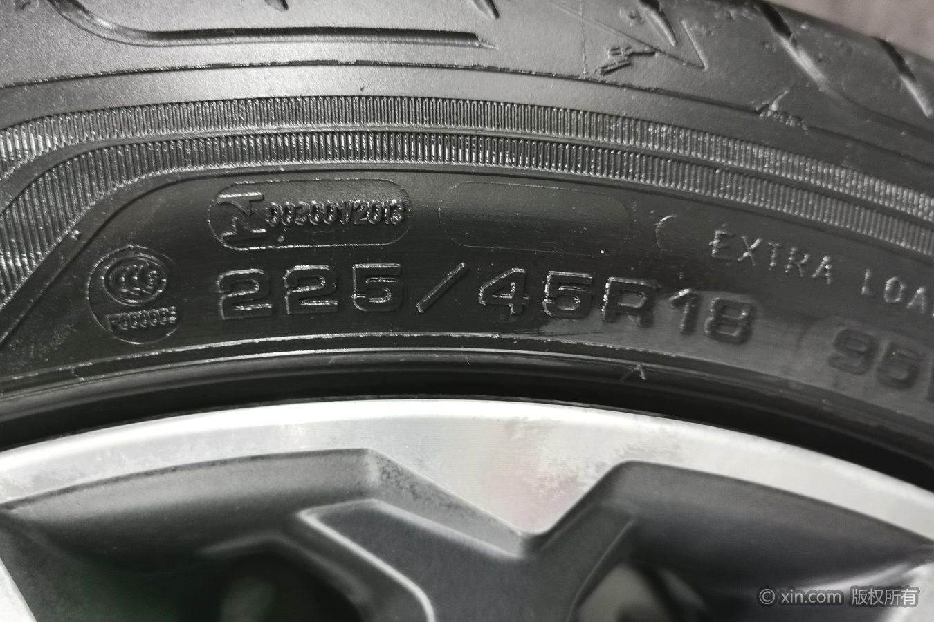 Lynk & Co 03 2019 1.5TD DCT Pro