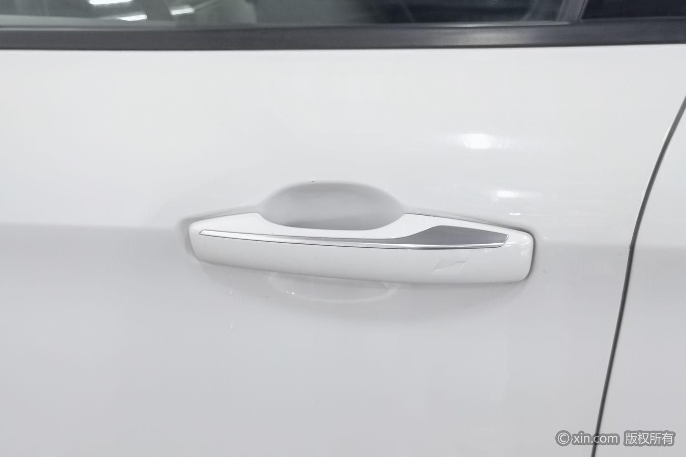 Lynk & Co 03 2019 1.5TD DCT Pro